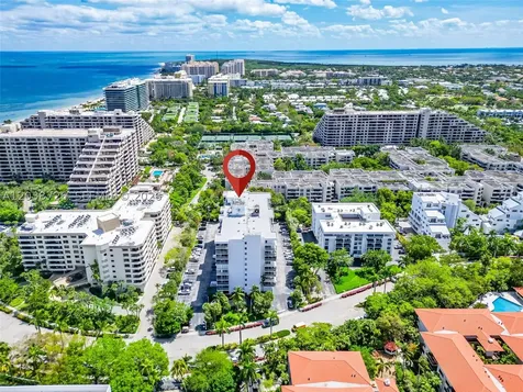 150 Ocean Lane Drive Key Biscayne FL 33149
