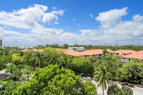 150 Ocean Lane Drive Key Biscayne FL 33149
