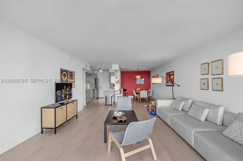 150 Ocean Lane Drive Key Biscayne FL 33149
