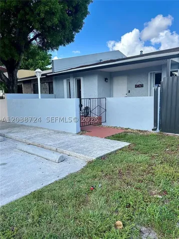 19436 NW 53rd Place Miami Gardens FL 33055
