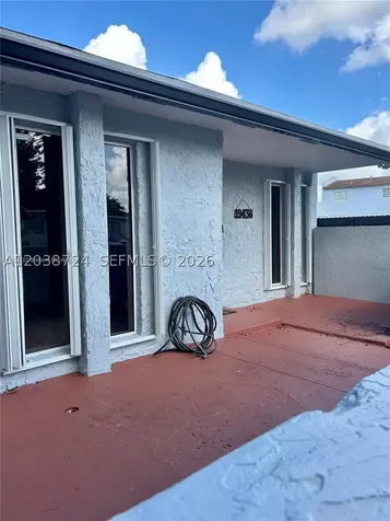 19436 NW 53rd Place Miami Gardens FL 33055