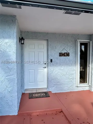 19436 NW 53rd Place Miami Gardens FL 33055