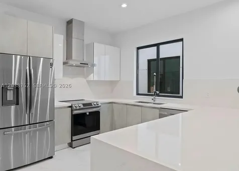 3374 Perry Frow Drive Miami FL 33133