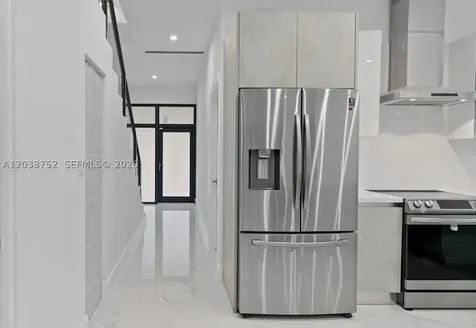 3374 Perry Frow Drive Miami FL 33133
