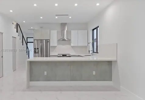 3374 Perry Frow Drive Miami FL 33133