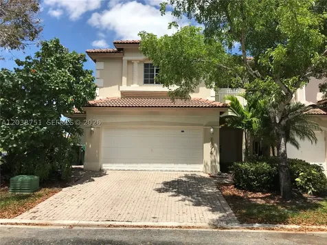 6674 NW 107th Place Doral FL 33178