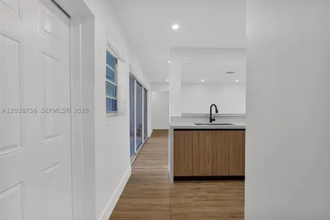 8201 SW 42nd Street Miami FL 33155