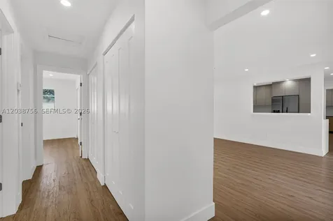 8201 SW 42nd Street Miami FL 33155