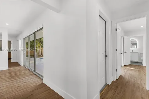 8201 SW 42nd Street Miami FL 33155