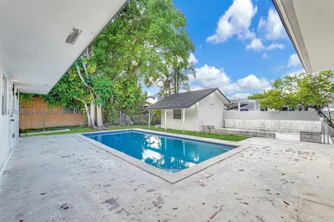 8201 SW 42nd Street Miami FL 33155