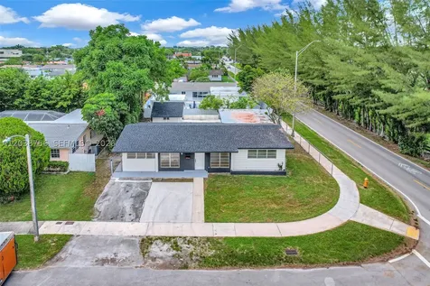 8201 SW 42nd Street Miami FL 33155