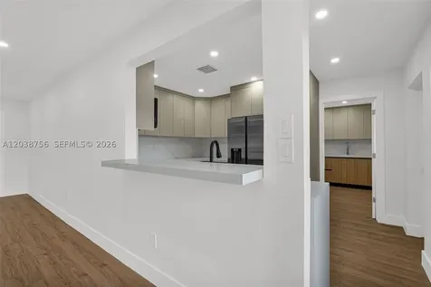 8201 SW 42nd Street Miami FL 33155