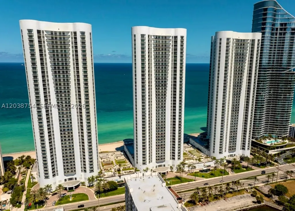 15811 Collins Avenue Sunny Isles Beach FL 33160