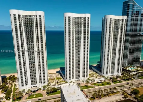 15811 Collins Avenue Sunny Isles Beach FL 33160