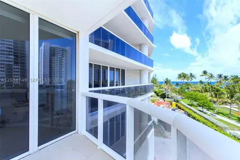 Hallandale Beach FL 33009