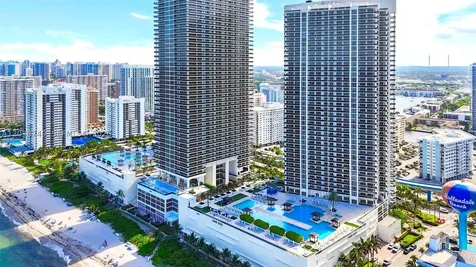 Hallandale Beach FL 33009