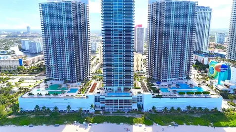 Hallandale Beach FL 33009