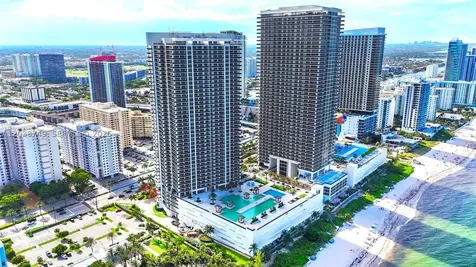 Hallandale Beach FL 33009