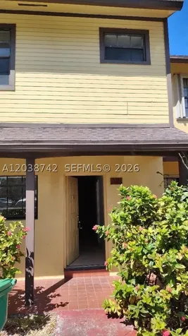 1151 NE 210th Terrace Miami FL 33179