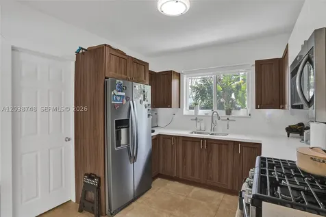 2025 Alamanda Drive North Miami FL 33181