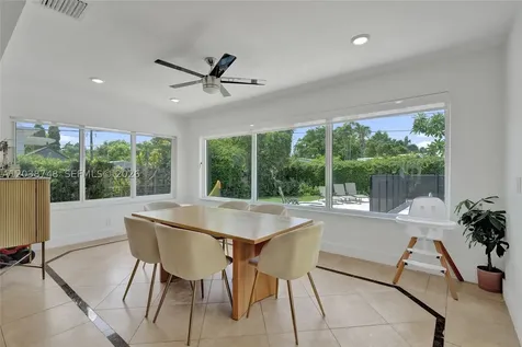 2025 Alamanda Drive North Miami FL 33181