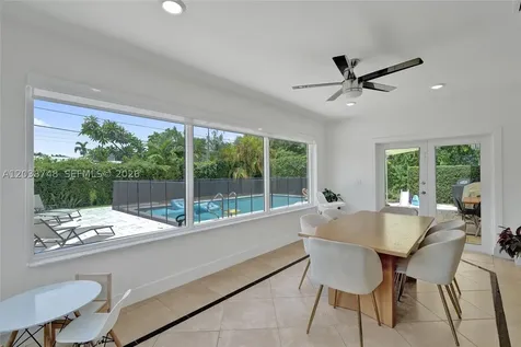 2025 Alamanda Drive North Miami FL 33181
