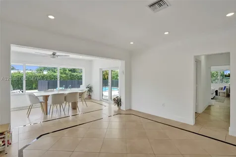 2025 Alamanda Drive North Miami FL 33181