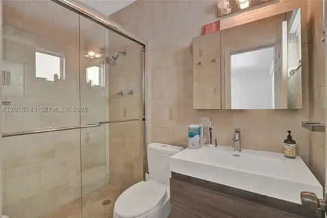 2025 Alamanda Drive North Miami FL 33181