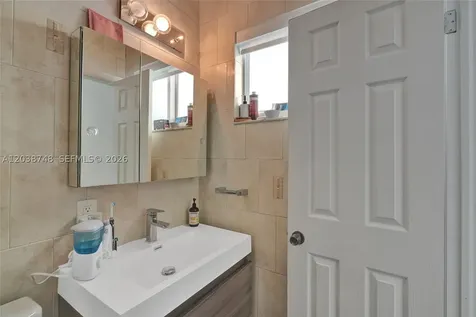 2025 Alamanda Drive North Miami FL 33181