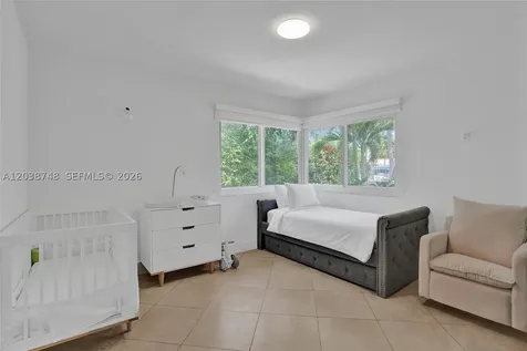 2025 Alamanda Drive North Miami FL 33181