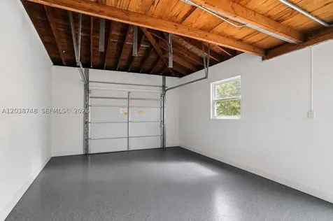 2025 Alamanda Drive North Miami FL 33181