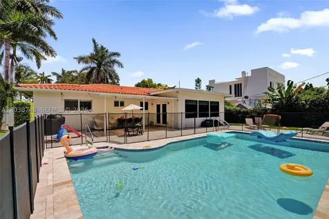 2025 Alamanda Drive North Miami FL 33181