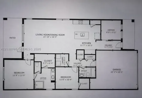 4242 Rosa Drive Deerfield Beach FL 33064
