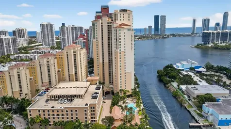 3330 NE 190th Street Aventura FL 33180