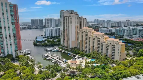 3330 NE 190th Street Aventura FL 33180
