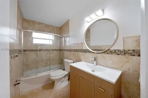 1805 NW 189th Terrace Miami Gardens FL 33056