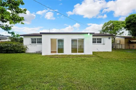 1805 NW 189th Terrace Miami Gardens FL 33056