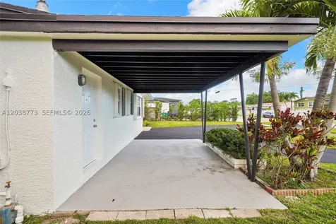 1805 NW 189th Terrace Miami Gardens FL 33056