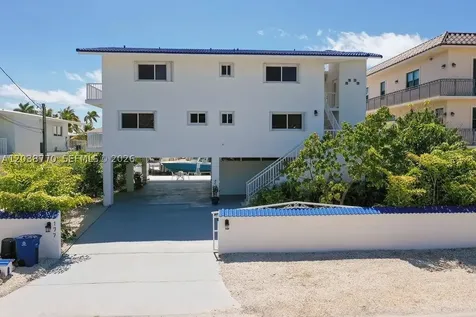 177 Lorelane Place Key Largo FL 33037