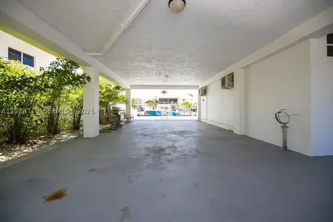 177 Lorelane Place Key Largo FL 33037