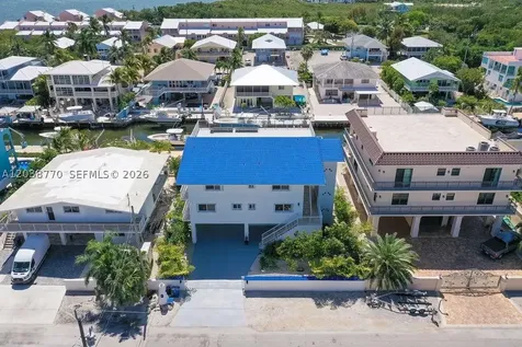 177 Lorelane Place Key Largo FL 33037