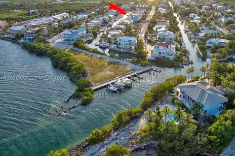 177 Lorelane Place Key Largo FL 33037