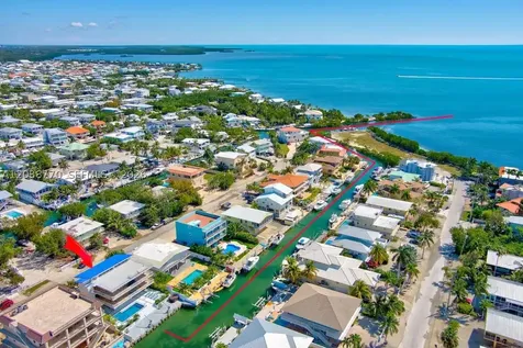 177 Lorelane Place Key Largo FL 33037