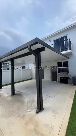 834 SE 16th Court Homestead FL 33034