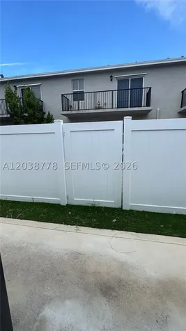 834 SE 16th Court Homestead FL 33034