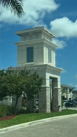 834 SE 16th Court Homestead FL 33034
