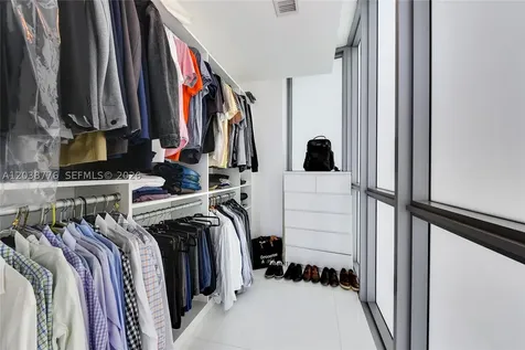 1100 Biscayne Boulevard Miami FL 33132