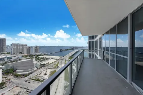 1100 Biscayne Boulevard Miami FL 33132