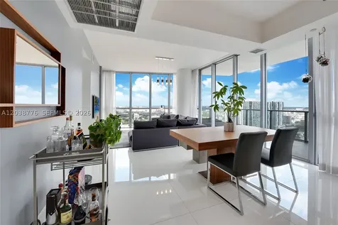 1100 Biscayne Boulevard Miami FL 33132