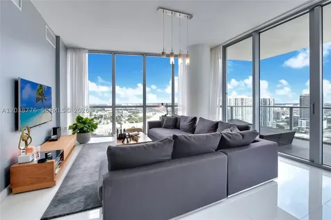 1100 Biscayne Boulevard Miami FL 33132